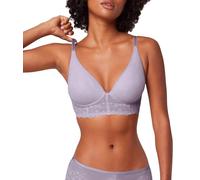 Triumph Damen Bright Spotlight P Bra, Stardust Lilac, 75E