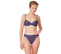 Triumph Damen Bright Spotlight W Bra, COOL Water, 75B