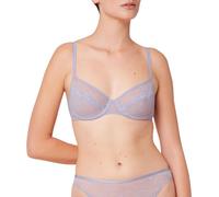 Triumph Damen Bright Spotlight W Bra, Stardust Lilac, 75C