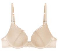 Triumph Damen Bright Spotlight WHU Bra, Creamy Dream, 75C