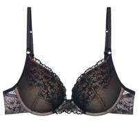 Triumph Damen Bright Spotlight WHU Bra, SCHWARZ, 75E