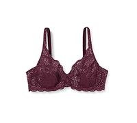 Triumph Damen Bügel-BH Amourette 300 W X, Brandy, 105C