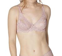 Triumph Damen Bügel-BH Amourette 300 W X, Mauve Rose, 70C