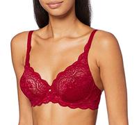 Triumph Damen Bügel-BH Amourette 300 W X, Rosso Masai, 75H