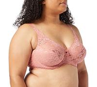 Triumph Damen Bügel-BH Amourette 300 W X, Terracotta, 70G