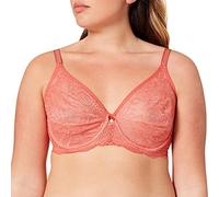Triumph Damen Bügel-BH Amourette Charm W02, Chili, 70C