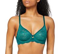 Triumph Damen Bügel-BH Amourette Charm W02, Mystic Sea, 75B