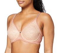 Triumph Damen Bügel-BH Amourette Charm W02, Rust, 75B