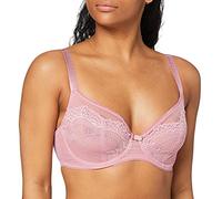 Triumph Damen Bügel BH Beauty-full Darling W02, Rosebloom, 80D