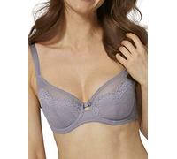 Triumph Damen Bügel BH Beauty-full Darling W02, Twilight Grey, 70E