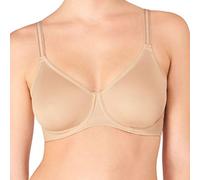 Triumph Damen Bügel-BH Urban Minimizer W X (70 F Nude Beige)