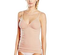 Triumph Damen Bügelloser Unterhemd Katia Basics BV, Beige (Smooth Skin 5G), Gr. 75B (Herstellergröße: 75B)