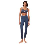Triumph Damen Cardio RTW High-Rise Leggings Pants, Crown Blue, XL