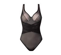 Triumph Damen Contour Sensation BSW EX Formender Body, Beige (Nude Beige 00nz), 70C