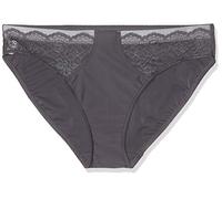 Triumph Damen Contouring Sensation Tai Taillenslip, per Pack Grau (Pebble Grey 00DK), 36 (Herstellergröße: 36)