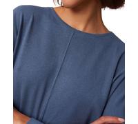 Triumph - Top mit langen Aermeln - Blue 0042 - Cozy Comfort - Homewear für Frauen