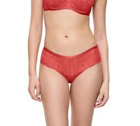 Triumph Damen Crazy Stupid Love Hipster Briefs, Blood Orange, 44 EU
