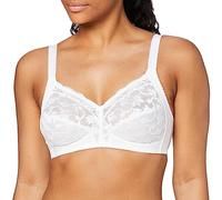 Triumph Damen Delicate Doreen N Everyday BH, Weiß (White), 85G