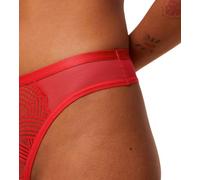 Triumph - Brazilian - Red 0042 - Delightful Spotlight - Unterwäsche für Frauen