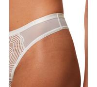 Triumph - Brazilian - White 0038 - Delightful Spotlight - Unterwäsche für Frauen