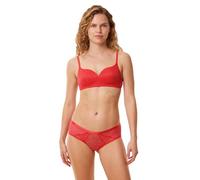 Triumph - Gefütterter BH - Red 075 - Delightful Spotlight - Unterwäsche für Frauen