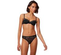 Triumph Damen Delightful Spotlight W Bra, Dark Blue, 75B