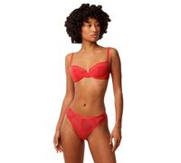 Triumph Damen Delightful Spotlight W Bra, Rouge, 75D