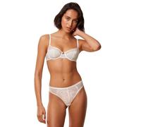 Triumph Damen Delightful Spotlight W Bra, Silk White, 70B