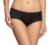 Triumph Hipster-Unterhose Essential Minimizer Damen Schwarz Größe 48