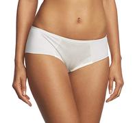 Triumph Damen Hipster Essential Minimizer Hip, Elfenbein (Vanille GT), Gr. 42