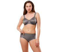 Slip TRIUMPH "Essential Minimizer T Hipster X" Gr. 46, pigeon grey Damen Unterhosen (11775037-46) pigeon grey