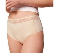 Triumph Damen Feel of Modal Midi 2P, Skin, L