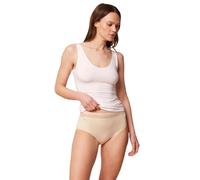 Triumph Damen Feel of Modal Midi 2P, Skin, XL