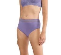 Triumph - Feel of Modal Midi lilac - Gr. - XL