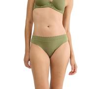 Triumph - String - Grün XL - Feel Of Modal - Unterwäsche für Frauen