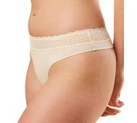 Triumph Damen Feel of Modal String, Creamy Dream, S