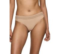 Triumph Damen Feel of Modal String, Skin, XL