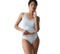 Triumph - String - Grau M - Feel Of Modal - Unterwäsche für Frauen