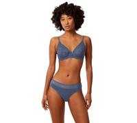 Triumph Damen Feel of Modal Tai, Purple Dusk, XS