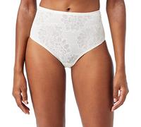 Triumph Slip Maxi Damen vanille, M
