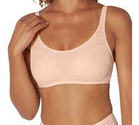 Triumph Fit Smart P EX BH - Damen - beige in Größe 1