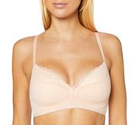 Triumph Damen Fit Smart P01 EX Padded bra, LIGHT BROWN, 01