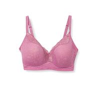 Triumph Damen Fit Smart P01 EX Schalen BH, Undurchsichtige, Lila Clover, 2