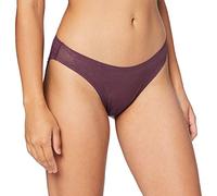Triumph Damen Fit Smart Tai EX Slip, BRANDY, S