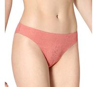 Triumph Damen Fit Smart Tai EX Taillenslip, Rosa (Terracotta 00cn), 42 (Herstellergröße: 00XL)