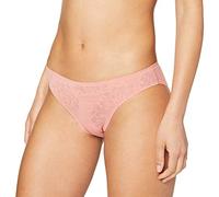 Triumph Damen Fit Smart Tai EX Taillenslip, Rosa (Terracotta 00cn), 42 (Herstellergröße: 00XL)