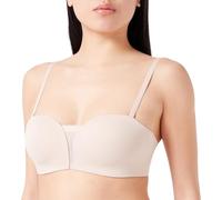 Triumph Balconette-BH Flex Smart DP EX Damen Soft Praline Größe 04