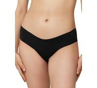 Triumph Brazilian Slip Damen schwarz, M