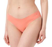 Triumph Damen Flex Smart Highleg Brazilian Ex, Sugar Coral, M