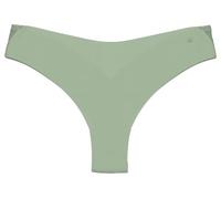Triumph Damen Flex Smart Highleg Brazilian EX Underwear, Luscious Jade, XL